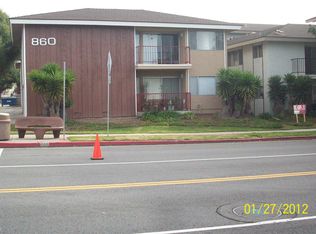 860 Main St APT E, El Segundo, CA 90245
