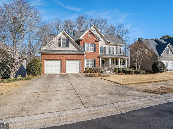 83 Southshore Ln, Dallas, GA 30157