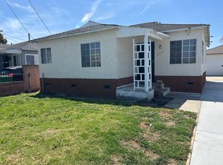 4226 W 111th St, Inglewood, CA 90304