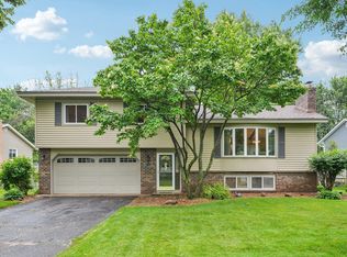 9735 Jackson St NE, Blaine, MN 55434