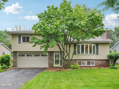 9735 Jackson St NE, Blaine, MN, 55434
