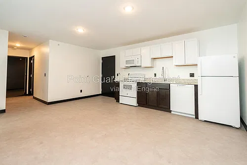 Floor plan 2 Bedroom 2 Bath