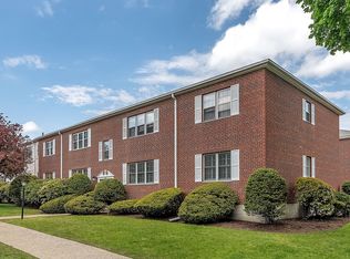 Towne Estates, Brighton, MA 02135