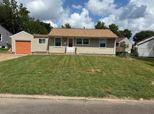 311 Lanark Rd, Saint Louis, MO 63137