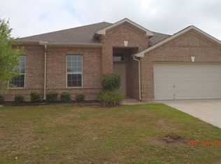11801 Dunfries Ln, Austin, TX 78754