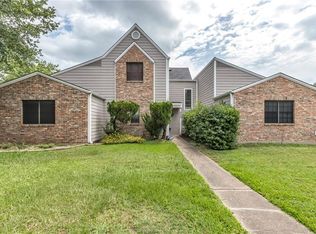 2527 Cross Timbers Dr, College Station, TX 77840