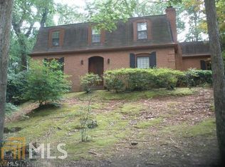 175 Devilla Trce, Fayetteville, GA 30214
