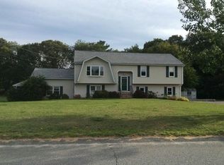 9 Stanley Ave, Berkley, MA 02779