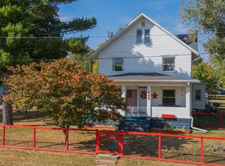 408 N West St, Danvers, IL 61732