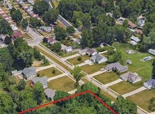 Academy Ct, Painesville, OH 44077