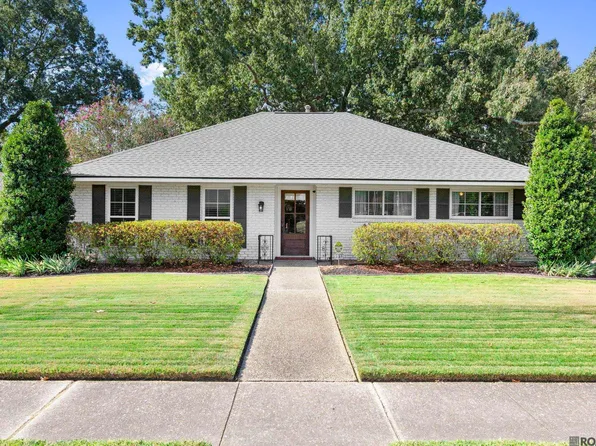 9912 Hillyard Ave, Baton Rouge, LA 70809