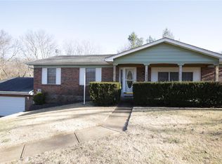 5475 Carter Dr, House Springs, MO