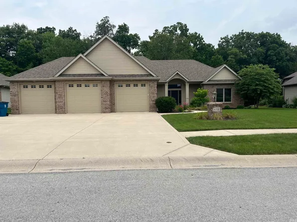 4919 Tall Cedar Trl, Fort Wayne, IN 46845