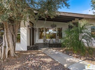 5155 E Bobolink Ln, Palm Springs, CA 92264