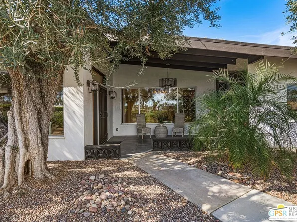 5155 E Bobolink Ln, Palm Springs, CA 92264