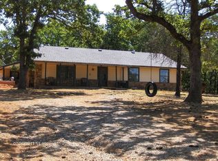 28494 W 161st St S, Bristow, OK 74010