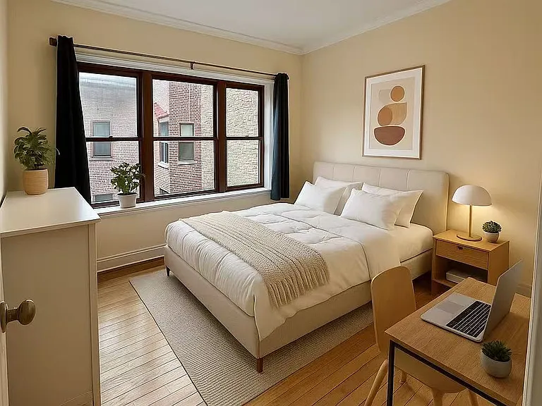 5551 S Kimbark Ave #3 — Photo 2