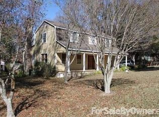 510 Southern Way, Spanish Fort, AL 36527