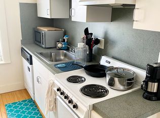 (Undisclosed Address), Somerville, MA 02145