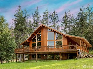 1101 Emerick Rd, Cle Elum, WA 98922