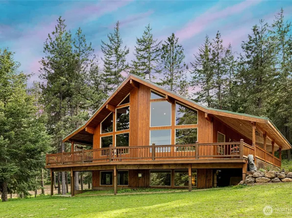 1101 Emerick Road, Cle Elum, WA 98922