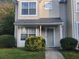 352 Rivers Ridge Cir, Newport News, VA 23608