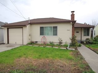 2363 Vegas Ave, Castro Valley, CA 94546