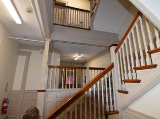 15 Bay State Rd #10, Boston, MA 02215