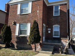 13955 Roselawn St, Detroit, MI 48238