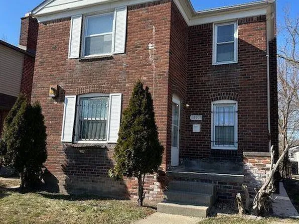 13955 Roselawn St, Detroit, MI 48238
