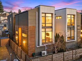 York Add, Seattle, WA 98144