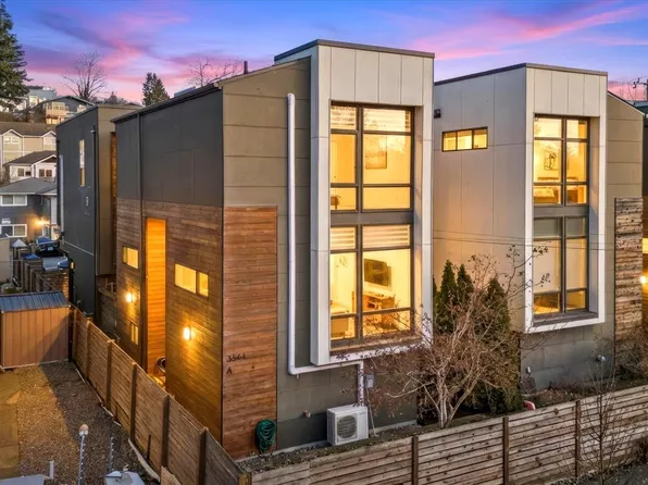 3646 36th Avenue S #A, Seattle, WA 98144