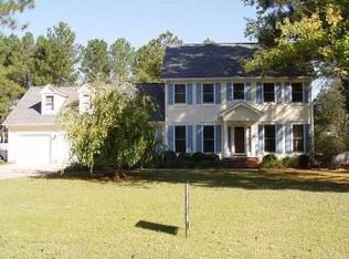 3812 Windsong Cir, Fayetteville, NC 28306