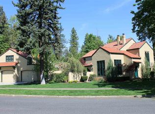 2718 S Rhyolite Rd, Spokane, WA 99203