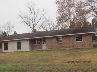 122 Meadow Ln, Crossett, AR 71635