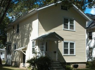 1614 Adams St, Madison, WI 53711