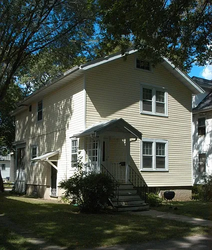 1614 Adams St Photo 1