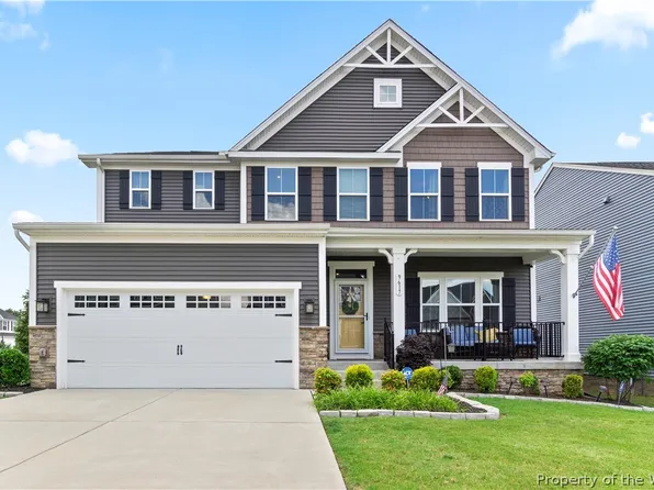 9617 Rock Rose Ct, Toano, VA 23168