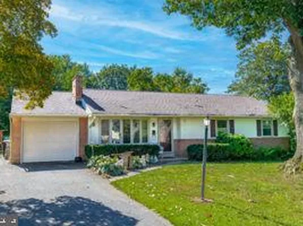 356 Landis Ave, Millersville, PA 17551