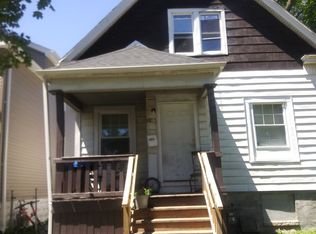 3533 N 25th St, Milwaukee, WI 53206