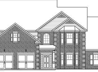 2041 Broadmoor Way, Fairburn, GA 30213