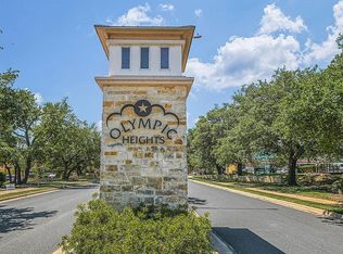 11710 Raymond C Ewry Ln, Austin, TX 78748