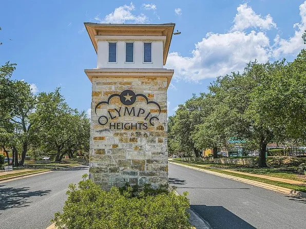 11710 Raymond C Ewry Ln, Austin, TX 78748