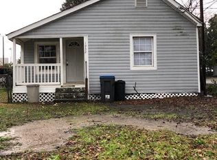 1932 Heckle St, Augusta, GA 30904