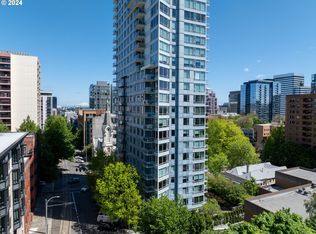 1500 SW 11th Ave UNIT 601, Portland, OR 97201