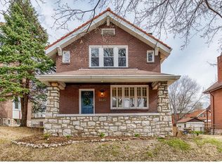 5035 Lansdowne Ave, Saint Louis, MO 63109