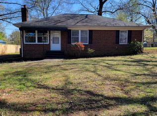 438 Coolidge Ave, Statesville, NC 28677