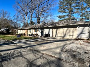 8642 W White Oak Ln, Columbus, IN