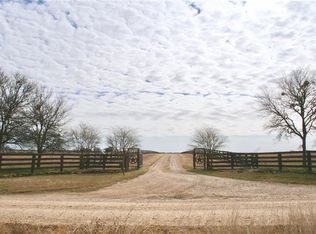 1998 County Road 136, Burlington, TX 76519