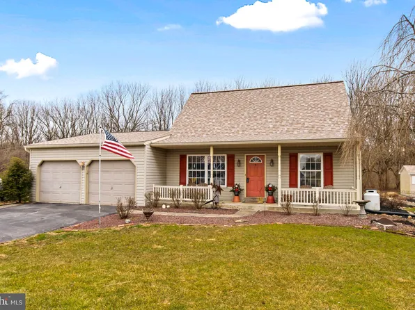 140 Wheatfield Ct, Quarryville, PA 17566